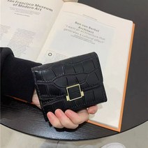 urkoteer 카드홀더 동전지갑 여성 멀티지갑 디가우저 cx-693