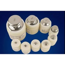 분동 표준 실험용 전자 저울 등급 스테인레스 밀리그램 교정 무게 세트 전기 균형 테스트, F1 500g