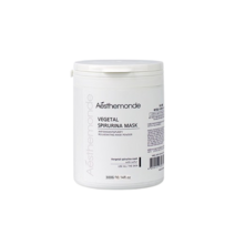 [1+1 에스떼몽] 베지탈 스피루리나 마스크 300g, 300g X 2