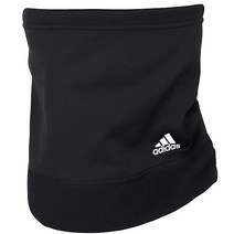 아디다스 TIRO NECKWARMER, Black