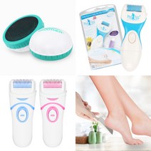 각질제거기 굳은살제거기 전동각질제거기, 2-801-WOOLY각질제거기