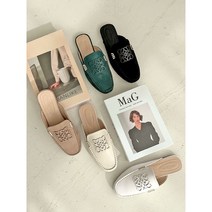 로에여성 블로퍼 기본명품 스타일