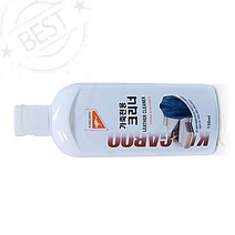 마메듬 캉가루 가죽전용크리너 150ml 가죽클리너 소파 시트, BEST 1, BEST 본상품선택