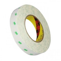 3M 양면 초강력 9346 테이프 부직 10mm 화지 X 50M