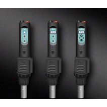 가열 무선 독일 히팅건 도구 베어툴 고출력 PCB 히팅기, 560B(560W/노브 온도 조절)