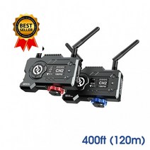 홀리랜드 MARS 400S PRO 영상 송수신기/마스400S프로