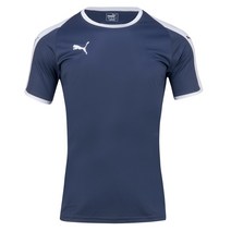 푸마 70341706 리가 저지 축구 유니폼 트레이닝 반팔티