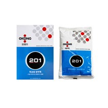 오공 201 본드 800g, 10개