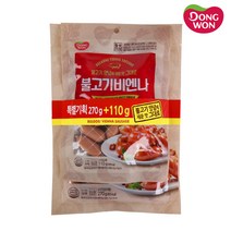 동원 불고기 비엔나 270g+110g/비엔나/불고기비엔나/비엔나소세지/비엔나굽기 식품 > 냉장/냉동식품 햄/소시지/어묵/맛살 소시지 후랑크소시지, 1″ class=”wr-img”></a></div>
</div>
</div>
</div>
<div class=