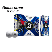 [정품] 브릿지스톤 골프 타이거우즈 골프볼 Bridegestone golf Tour B XS 투어 비 XS골프공(3피스)
