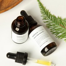 [베네원] 페이스 오일세럼 마눌라플러스 30ml, 종류:안디로바플러스