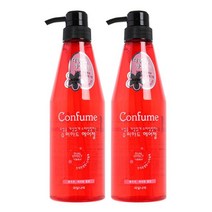 과나라 (2개)과나라 컨퓸 슈퍼하드 헤어 젤 600ml, 단일옵션