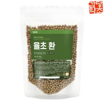 [갑당약초] 율초환 환삼덩굴환 300g, 3