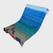 유라이크홈 ULH 비치타월 beach towel #4.marseille