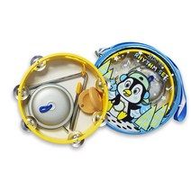 [RA㏓] 교육악기 원형 학생리듬세트 셋트 초등선물 입학 탬버린 라이앵글 ▷_§Ea, 《본상품》