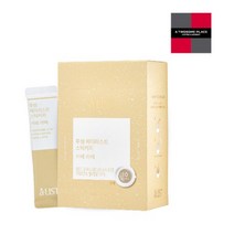 투썸플레이스 에이리스트 스틱커피 카페라떼, 20g, 10개입, 5개