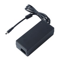 DC 전원 공급 장치 48V 3A 52V 어댑터 충전기 CCTV POE 카메라용, 01 24V_01 3A