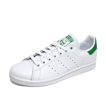 아디다스 ADIDAS 오리지널 스탠스미스 스니커즈 신발 M20324