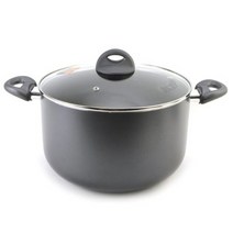 토리몰 키친플라워 세라믹 IH 곰솥, 28cm