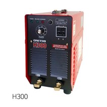 MDF2741 인버터 직류아크용접기 H300 12kVA 전기입력방식 용접기/아크용접기/인버터용접기/H300