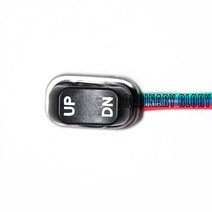 선외기 야마하 원격제어용 트림 틸트 스위치 703-82563-02-00 703-82563-01-00, 01 Black