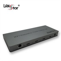 MDF8557 HDMI 멀티비젼(2x2)/DID 비디오월 컨트롤러 HDMI컨트롤러/HDMI/VGA/RGB, 본상품선택
