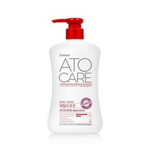 베비언스 아토케어 데일리로션 280ml mar4919ea, 마이유스몰 1, 마이유스몰 본상품선택