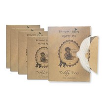 빨아쓰는 종이행주 마른행주 테디베어 친환경 행주 10매 x 5박스 (총 50매), 테디베어 종이행주 10매 x 5박스 (총 50매)