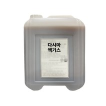 다시마엑기스 20Kg