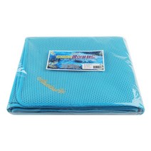 에어매쉬 통풍 쿨이불패드 160X210cm 여름패드 여름자리