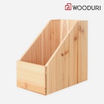 우드리 DIY 목공체험 목공수업 만들기재료 - 평범함