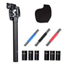 SUNTOUR NCX 서스펜션 싯포스트 자전거안장봉 썬투어, Standard 스프링 27.2mm, 1개