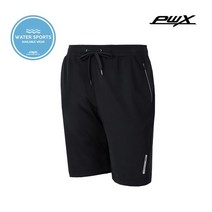 프로월드컵 Q220-4526-1ZB 남성트레이닝5부팬츠 남자5부바지 남자반바지 여름반바지 PWX