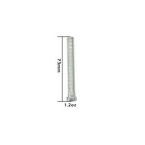 당구 무게 볼트 7 가지 스타일 카운터 웨이트 스크류 전문 오민 PERI MEZZ JF KONLLEN 액세서리, CHINA, 1.2oz
