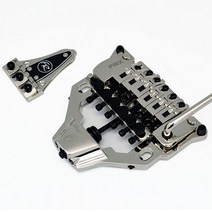 FLOYD ROSE FRX TOP MOUNT TREMOLO - 니켈 FRTX04000