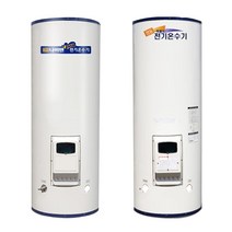 경동나비엔 스텐 전기온수기 MEW-14D 140리터 심야전기용
