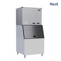 네오트 수냉식 얼음 제빙기 NV-3020W(H), 상세 참조