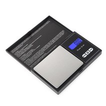 200g/300g/500g x 0.01g 미니 포켓 디지털 저울 골드 스털링 실버 쥬얼리 균형 그램 전자, [02] 300g 0.01g