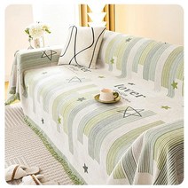 FM-두 얼굴의 헤어스카프, 카 키*1+녹색*1