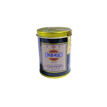 식용색소 황색4호 50g, 1개