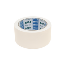 일제 KOYO 양생 테이프 FW (50mm x 25M) / 우벤 테이프, 반투명색