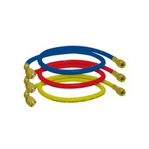 [P&M] R-410A용 충전호스 41060 / 41072 (150/180cm), 41060 (60″=150cm)