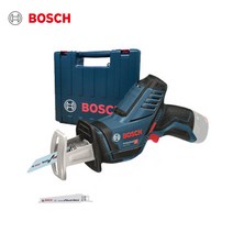 보쉬 충전 컷소 GSA 10.8V-LI, 2. 배터리 1개+충전기+본체+케+날