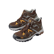 콜핑 남성용 울타르 경등산화 KQM1327M