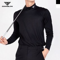 [유앤아이쇼핑] DM T1M 다운블로우남성골프긴팔이너티 6338EA
