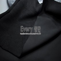 [에브리원단 2마] 로50) 폴리 네오플랜 합포 뽀글이 털 원단 (고정폭 약 160cm)