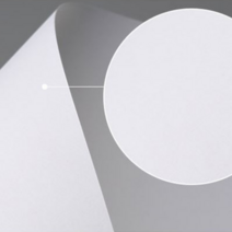 고급A4용지 A포용지 색 밀크 미색모조지 20매 흰눈색