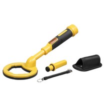 2 IN 1 수중 탐지기 PINPOINTER 펄스 다이브 금속 휴대용 IP68 방수 HANDHOLD DROPSHIP, 한개옵션0