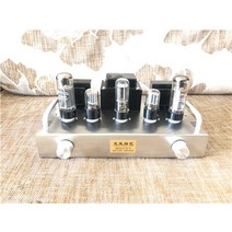 진공관 앰프 블루투스 오디오 진공관 증폭기 키트 증폭기 ., 아니 b 완료, 110v