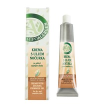 아로마틱 드라이크림 위드 이브닝프림로즈(달맞이꽃), 드라이크림+파우치大, 50ml